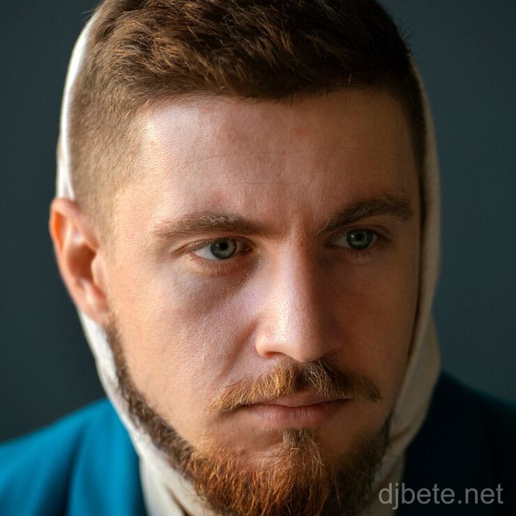 Avatar do jogador Ana