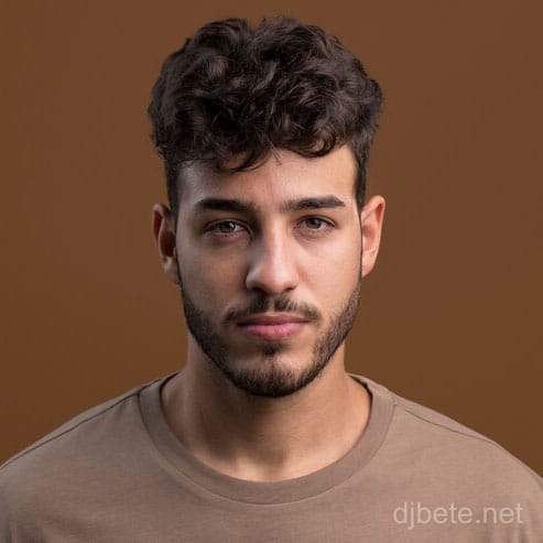 Avatar do jogador Carlos